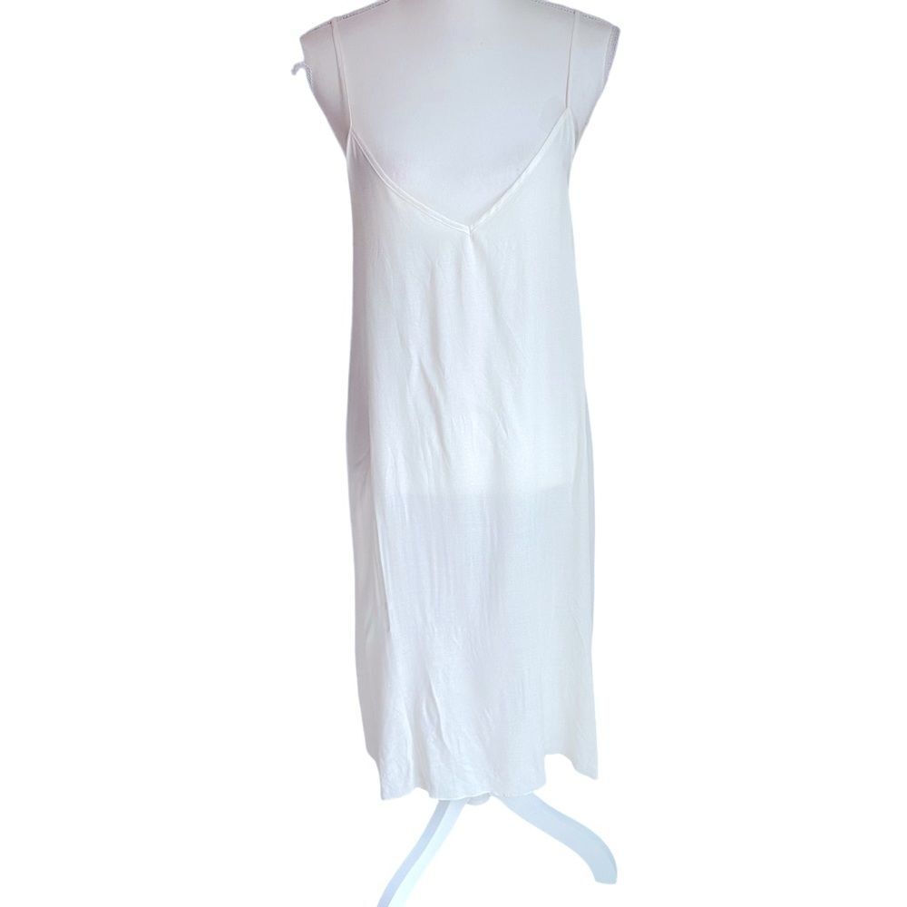 Hugo Boss Slip Dress Size US 6 - Picture 2 of 6